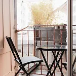 R'apparts T2 Au Grenoblois Dormant * Grenoble