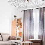 R'apparts T2 Au Grenoblois Dormant דירה גרנובל