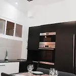 R'apparts T2 Au Grenoblois Dormant דירה
