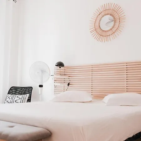 R'apparts T2 Au Grenoblois Dormant Гренобль