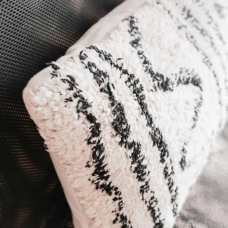 R'apparts T2 Au Grenoblois Dormant