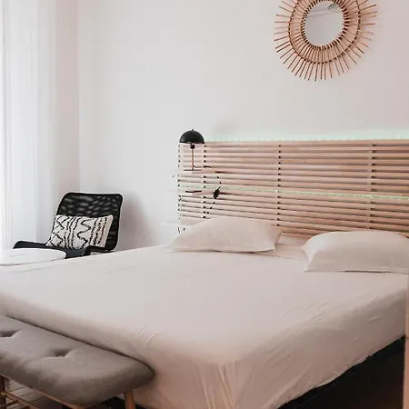 R'apparts T2 Au Grenoblois Dormant *