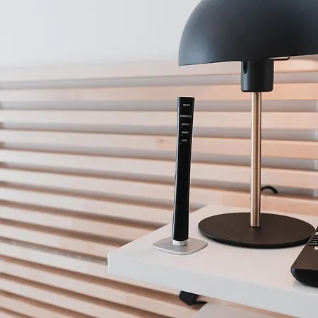 Апартаменты R'apparts T2 Au Grenoblois Dormant Гренобль