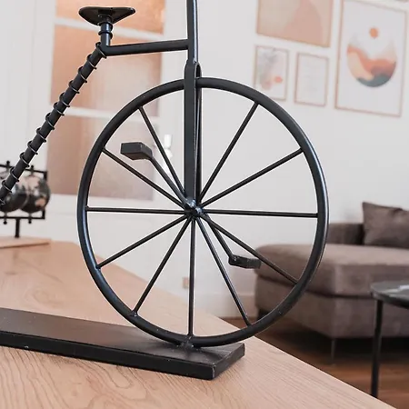 R'apparts T2 Au Grenoblois Dormant Апартаменты Гренобль