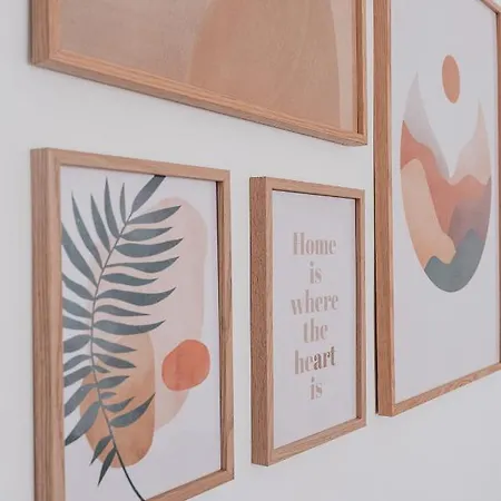 R'apparts T2 Au Grenoblois Dormant Апартаменты