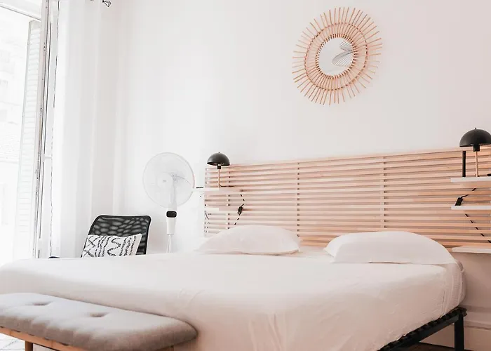 R'apparts T2 Au Grenoblois Dormant Grenoble