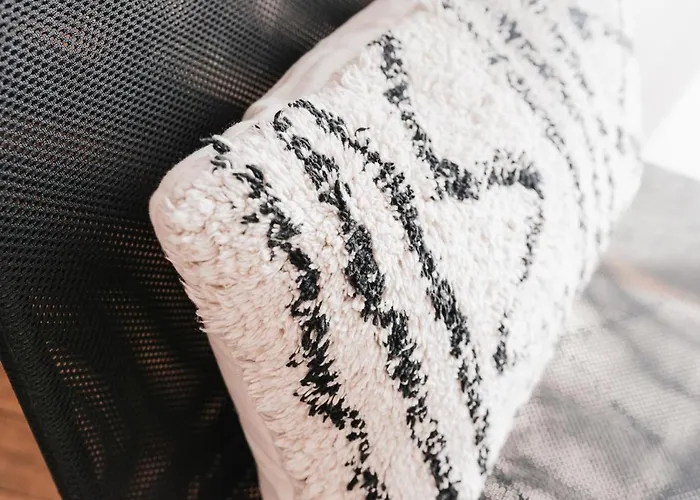 R'apparts T2 Au Grenoblois Dormant