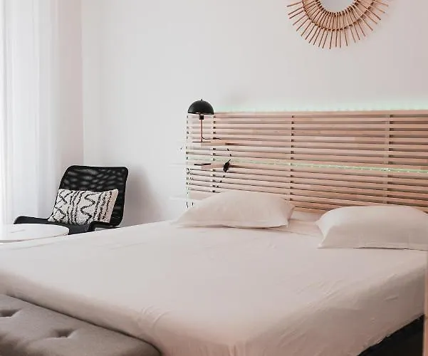 R'apparts T2 Au Grenoblois Dormant *