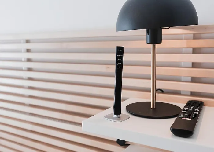 Apartman R'apparts T2 Au Grenoblois Dormant Grenoble