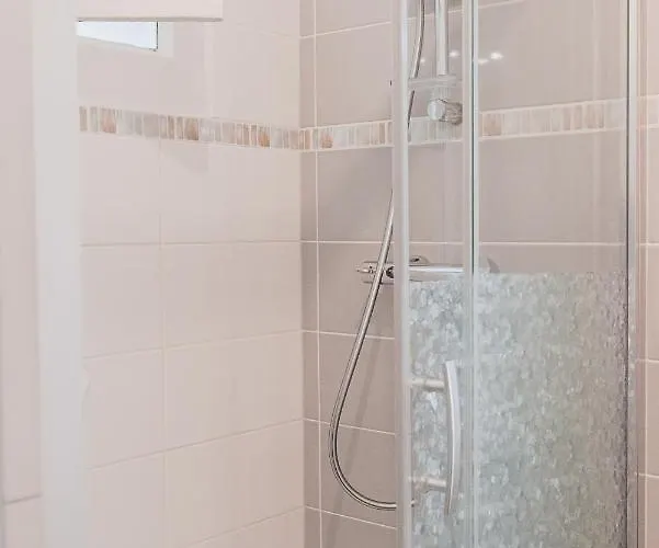 R'apparts T2 Au Grenoblois Dormant * Grenoble