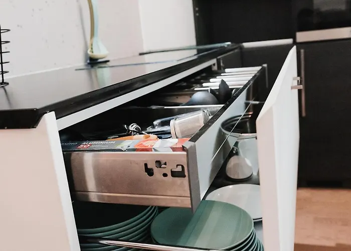 R'apparts T2 Au Grenoblois Dormant * Grenoble