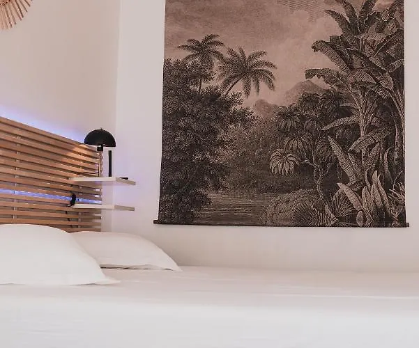 R'apparts T2 Au Grenoblois Dormant