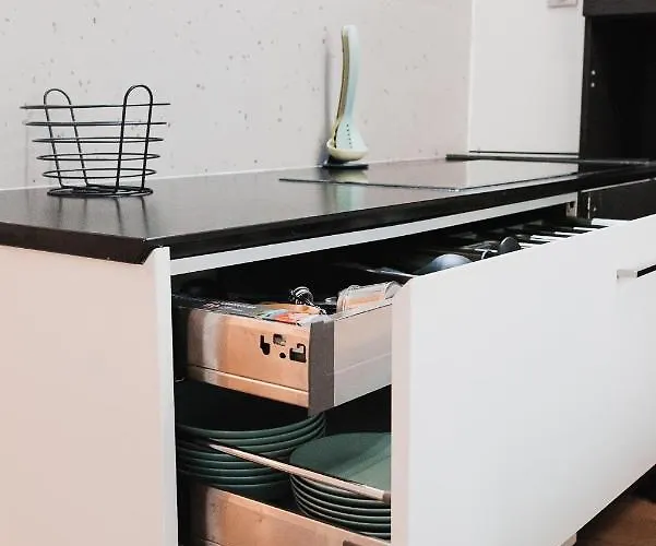 Apartamento R'apparts T2 Au Grenoblois Dormant