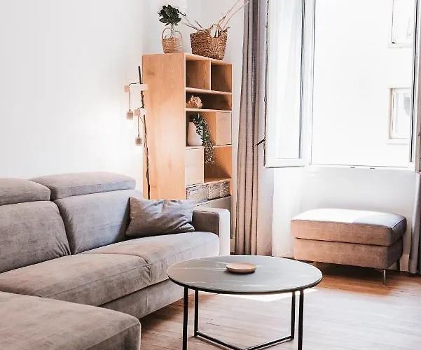 Apartment R'apparts T2 Au Grenoblois Dormant Grenoble