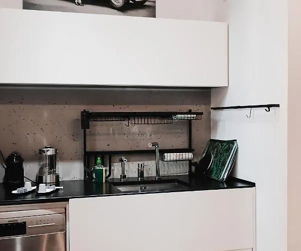 R'apparts T2 Au Grenoblois Dormant Apartamento Grenoble