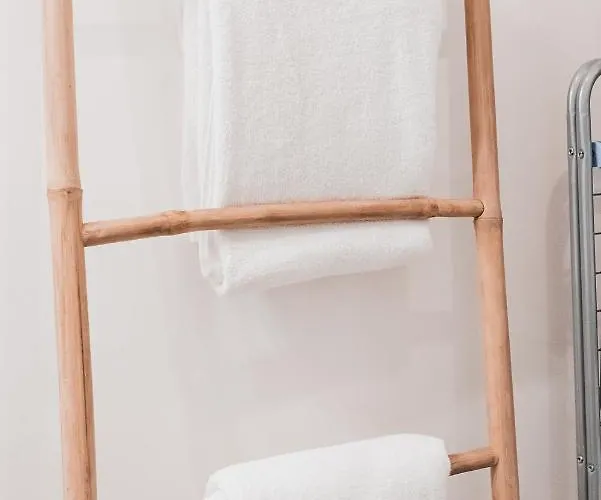 R'apparts T2 Au Grenoblois Dormant * Grenoble