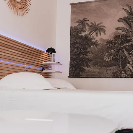 R'apparts T2 Au Grenoblois Dormant Daire