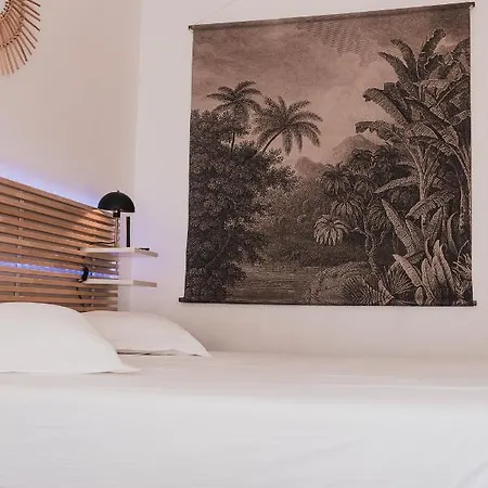 R'apparts T2 Au Grenoblois Dormant