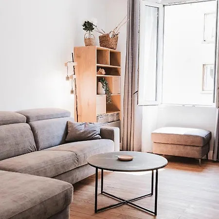 Appartement R'apparts T2 Au Grenoblois Dormant Grenoble