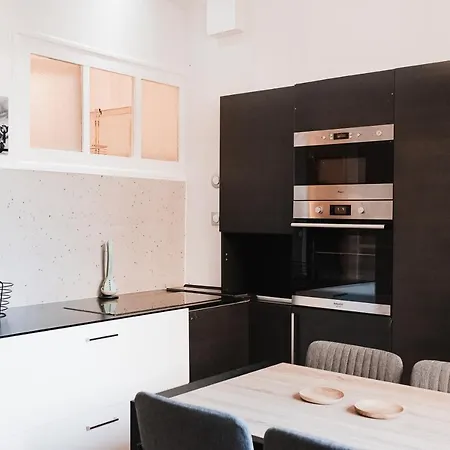 R'apparts T2 Au Grenoblois Dormant Grenoble